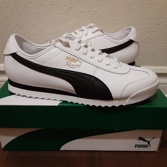 Puma - Picture 1 of 4